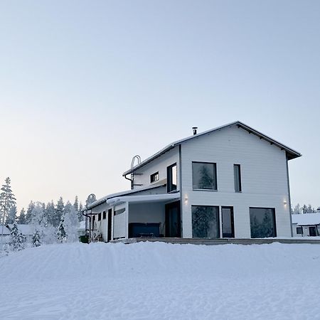 Villa Aurora Rovaniemi Luaran gambar