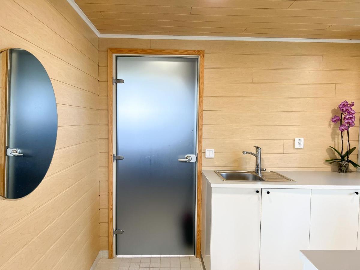 Villa Aurora Rovaniemi Luaran gambar